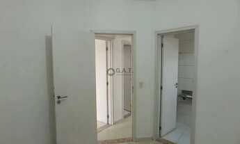 Imagem 2: Apartamento à venda na Vila Barão, Sorocaba-SP! 2 quartos, 1 suíte, 1 vaga de garagem e 52