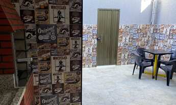 Imagem 2: Quartos mobiliados próximo ao hospital Santa Casa