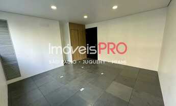 Imagem 2: Conjunto em Moema Pássaros com 27m² em condomínio moderno