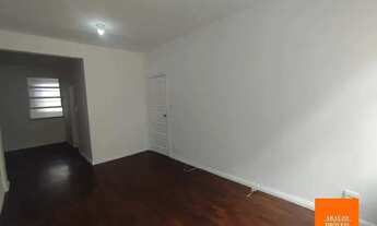 Imagem 4: APARTAMENTO COM 115m2 AO LADO DA PRAÇA DA ASSEMBLEIA - 03 QUARTOS E VAGA DE GARAGEM PARA A