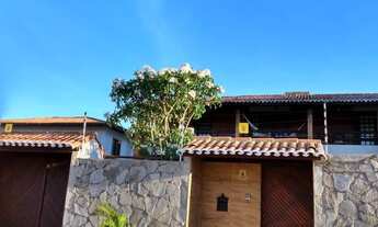 Imagem: Vendo ou Alugo Casarão com 450 M2 área