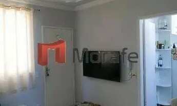 Imagem 4: Apartamento à Venda Bairro Ouro Preto