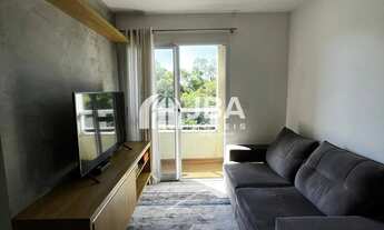 Imagem 7: OPORTUNIDADE APARTAMENTO 2 QUARTOS SEMI MOBILIADO