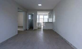 Imagem 4: Área Privativa para aluguel, 2 quartos, 1 suíte, 2 vagas, Castelo - Belo Horizonte/MG