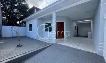 Imagem 2: Casa com 2 dormitórios (01 suíte) à venda, por R$ 370.000,00 - Cidade Nova, Iguaba Grande