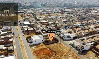 Imagem 4: Terreno à venda, 213 m² por R$ 120.000,00 - Jardim Itália - Anápolis/GO