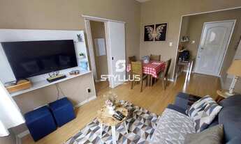 Imagem 6: Cachambi Apartamento com 1 dormitório