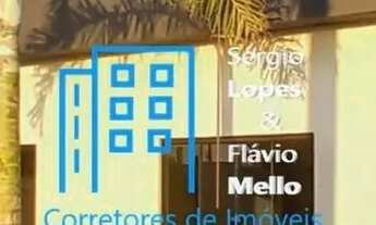 Imagem 4: ITABORAÍ - Linda Casa ALTO PADRÃO, 3 quartos, área gourmet FLA(IV363IV