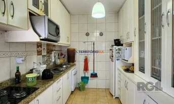 Imagem 5: Casa de 3 dormitórios no bairro Vila Nova