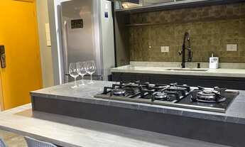 Imagem 7: Oportunidade - Apartamento Duplex - Edifício Icon - Vila Ema - 3 Dormitórios - 133m²