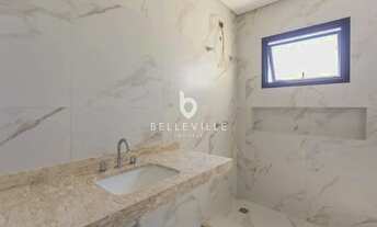 Imagem 5: Sobrado de esquina à venda, 3 quartos, sendo 1 suíte e 2 vagas de garagem, Atuba - Curitib