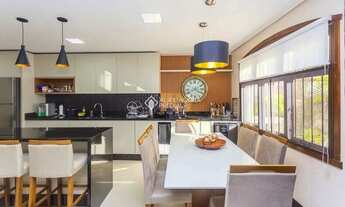 Imagem: Casa com 294 m², 4 quartos no Bairro Alto