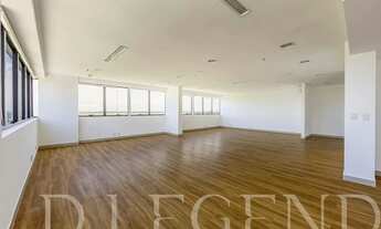 Imagem 5: Praia de Belas Business Center - Escritório com vista para o Rio!