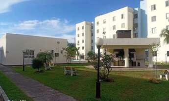 Imagem 4: Apartamento em Restinga