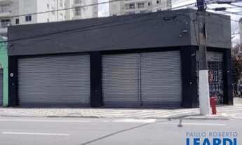 Imagem 2: COMERCIAL - BARRA FUNDA - SP