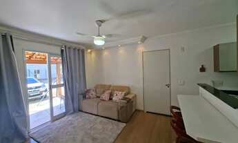 Imagem 4: Vendo apartamento garden porteira fechada na cidade de sumare-sp