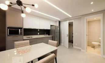 Imagem 5: Apartamento à Venda - Brooklin, 1 Quarto, 54 m2