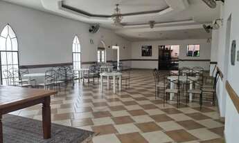 Imagem 2: Salão Comercial para festas, contando com 740m², à venda no Centro de Mogi das Cruzes - SP