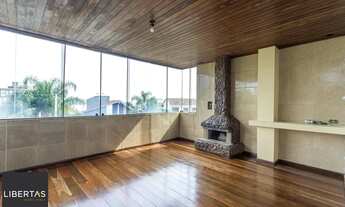 Imagem 2: Apartamento Garden no Cristo Redentor de 2 dormitórios e 3 vagas