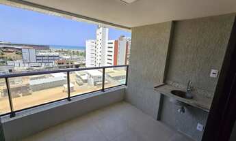 Imagem 6: Apartamento à venda no BRISAS MARINHAS RESIDENCE , JARDIM ARMAÇÃO, Salvador, BA