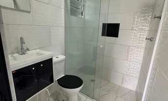 Imagem 7: Kitnet na Vila Bocaina, mobiliado, luz, água e internet inclusos