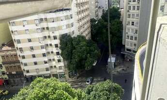 Imagem 6: Imóvel para aluguel tem 68 metros quadrados em Centro - Rio de Janeiro - RJ