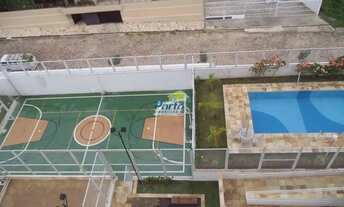 Imagem 3: Apartamento para Venda Cond. Spazzio Del Acqua, Teresina