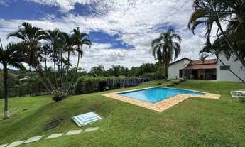 Imagem 7: Chácara com 4 dormitórios à venda, 2660 m² por R$ 1.350.000 - Jardim Botânico 2000 - São P