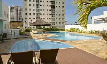 Imagem: Apartamento para locação no RESERVA DAS