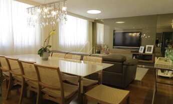 Imagem 2: 61111) para aluguel - Apartamento com 3 quartos, 2 vagas, no Santo Antônio