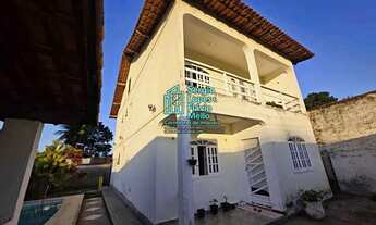 Imagem 3: Casa 5 quartos no Centro de ITABORAÍ com terreno de 434m² FLA(IV392IV