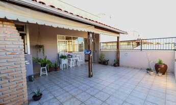 Imagem: Cobertura, 4 quartos, 2 suites, 3 vagas