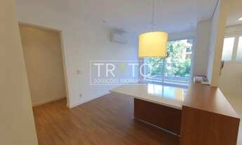 Imagem 2: Apartamento - Cambuí - Campinas