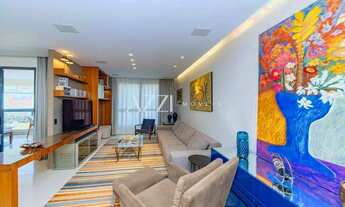 Imagem 4: Apartamento à venda, 4 quartos, 2 suítes, 4 vagas, Belvedere - Belo Horizonte/MG