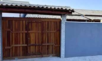 Imagem: GUARATIBA, ORLA 23 IMOBILIÁRIA! Elegante