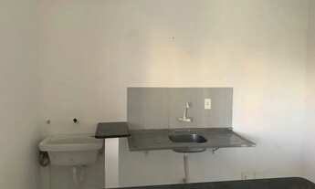 Imagem 4: Apartamento ventilado, 1 quarto com banheiro