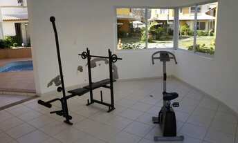 Imagem 6: Aluguel de Temporada! Casa de 04 Dormitórios para até 12 pax, cond. com ampla área de laze