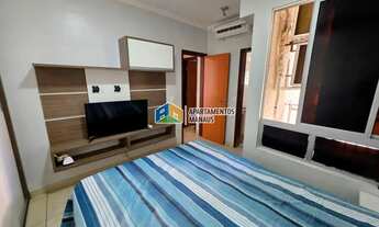 Imagem 6: Weekend 2Qts/1St Mobiliado e Nascente, Ponta Negra