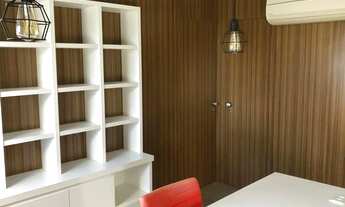 Imagem 3: Apartamento 71m² para locação Vila Madalena- SP