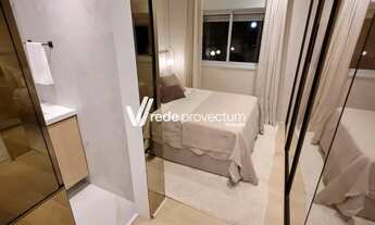 Imagem 5: Apartamento - Jardim Aurélia - Campinas