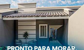 Imagem 3: Casas e apartamento na planta/prontos