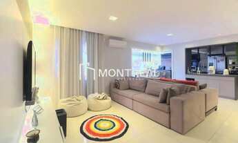 Imagem 6: APARTAMENTO À VENDA NO TATUAPÉ - 3 DORMITÓRIOS, 3 SUÍTES, 3 VAGAS DE GARAGEM