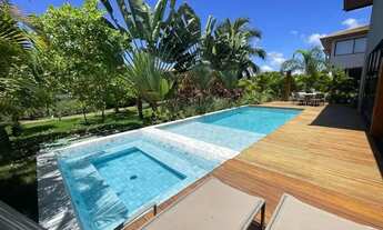 Imagem: Casa à venda no PISCINAS NATURAIS, AÇU