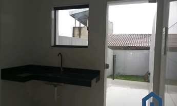 Imagem 7: Casa Geminada Independente Duplex