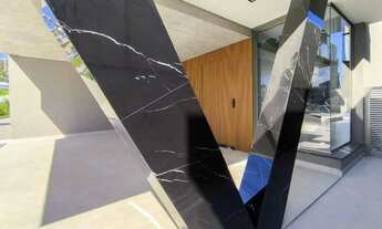 Imagem 5: Casa à venda em Santana de Parnaíba, Suru, com 3 suítes, com 265 m², New Ville