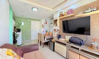 Imagem: Imóvel para venda tem 95 metros quadrados