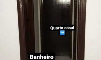 Imagem 2: LINDO AP 2 DORMITORIOS NO JARDIM ELITE