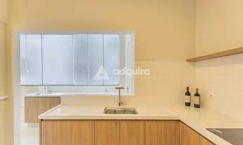 Imagem 7: Apartamento à venda 3 Quartos, 1 Suite, 1 Vaga, 137M², Centro, Ponta Grossa - PR