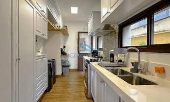 Imagem 5: Locação, Venda-Casa de condomínio-Santana de Parnaíba-Tamboré