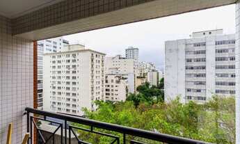 Imagem 7: Apartamento 01 dormitório, 01 vaga em Higienópolis